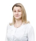 Васильева Екатерина Иувенальевна