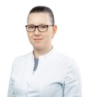 Демидова Екатерина Юрьевна