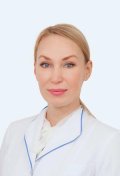 Москалева Ольга Ариевна