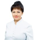 Коськина Лариса Борисовна