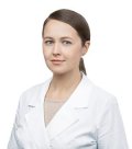 Сидорова Анна Александровна