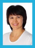Сабитова Эльмира