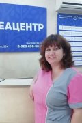 Цибутавичуте Гражина Риманто