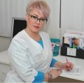 Колосова Елена Павловна