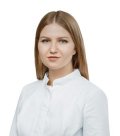Катречко Галина Анатольевна