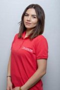 Парчиева Элина Беслановна