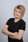 Булаева Елена