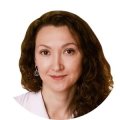 Сретенская (Слугина) Ирина Михайловна