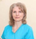 Барсукова Марианна Александровна
