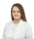 Кочетова Алина Альбертовна