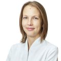 Колесникова Олеся Юрьевна