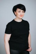 Воробьева Екатерина