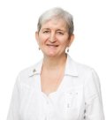 Титова Ирина Федоровна