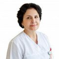 Седова Ольга Николаевна