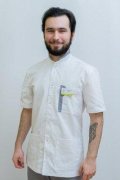 Муниев Далер Баходурович