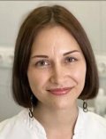 Неродо Марина Алексеевна