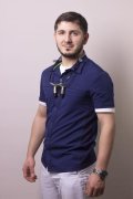Мутов Руслан Ниязович