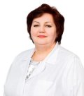 Котова Наталья Ивановна
