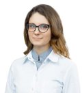 Михайлова Алена Владимировна