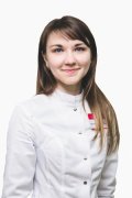 Чернядьева Елена Сергеевна