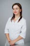 Кузьмина Ирина