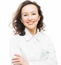Смагина Лилия Викторовна