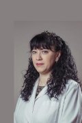 Залозная Наталия Владимировна