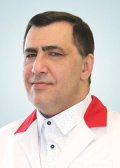 Дмитриев Александр Владимирович