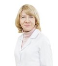 Лисицина Елена Вячеславовна