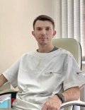 Матвеев Игорь Анатольевич