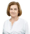Лебедева Елена Владимировна