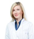 Фокина Ирина Геннадьевна