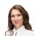 Буканова Марина Сергеевна