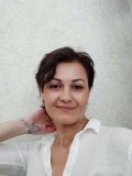 Николаева Лариса