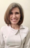 Рытикова Анна Викторовна