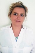Юрасова Светлана Николаевна