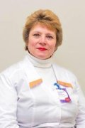 Садьяфарова Наталья Ильинична