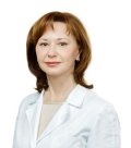 Флегонтова Марина Николаевна