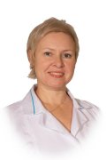 Ермакова Светлана Викторовна