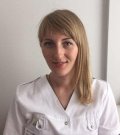 Казакова Анна Андреевна