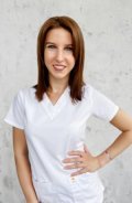 Дергунова Анна Олеговна