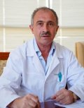 Гаджикулиев Нури Бабаевич
