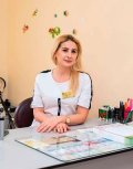 Шейхамирова Аида Наврузовна