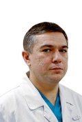 Фоменко Александр Павлович