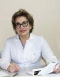 Каллаева Аида Хайрутдиновна