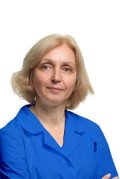 Халезова Мария Адольфовна