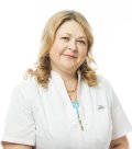 Березина Наталия Николаевна