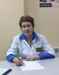 Чоракаева Елена Моисеевна