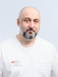 Хапчаев Руслан Таласович