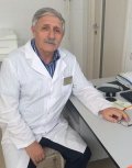 Джавадов Семед Рамазанович
